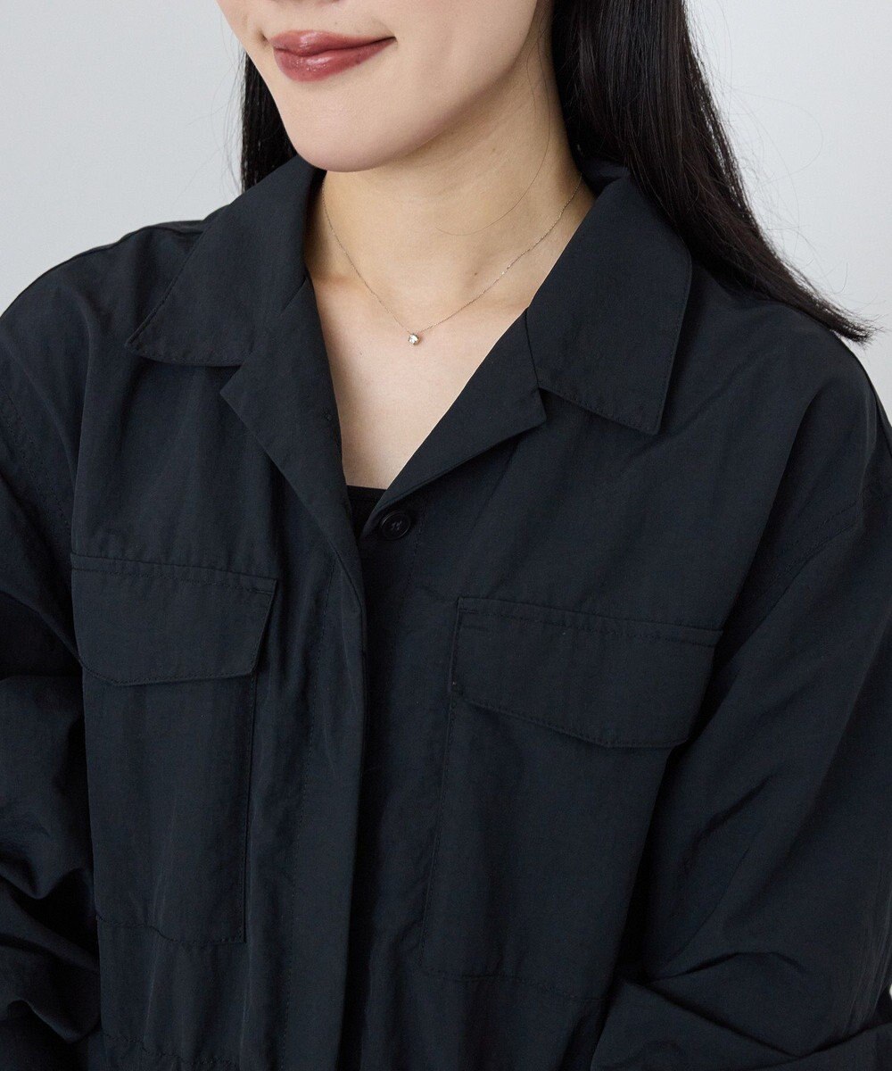 AMERICAN HOLIC ジャンプスーツ 