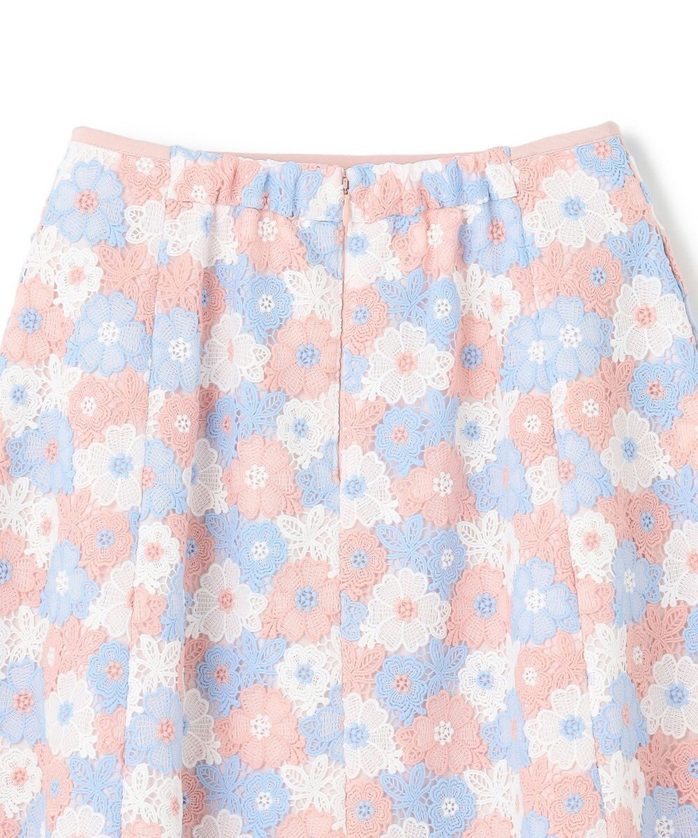 TOCCA 【消臭・洗える】【MY ONLY COLLECTION】ROSA CANINA スカート 