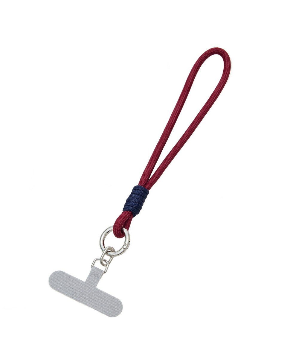 Green Parks ｅｖｅｒｙｗａｌｋ．２ＷＡＹカラーコードスマホショルダー 