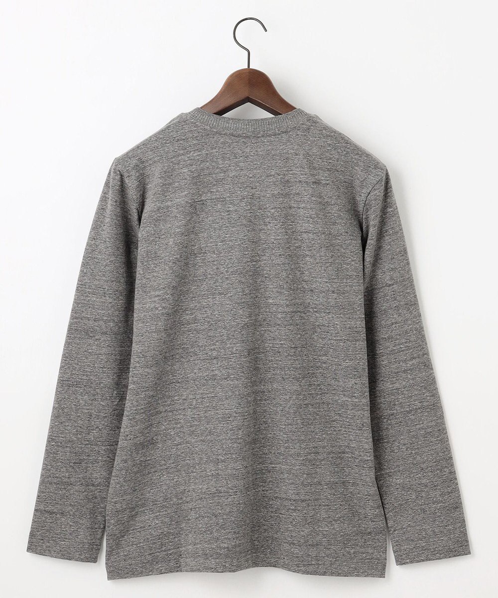 JOSEPH ABBOUD 【キングサイズ・オーガニックコットン使用/サスティナブル】JOE COTTON リンクス Ｔシャツ 