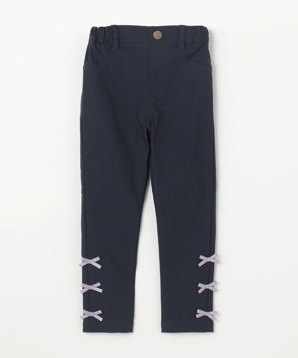 ANY KIDS 7days ガーリー パンツ 