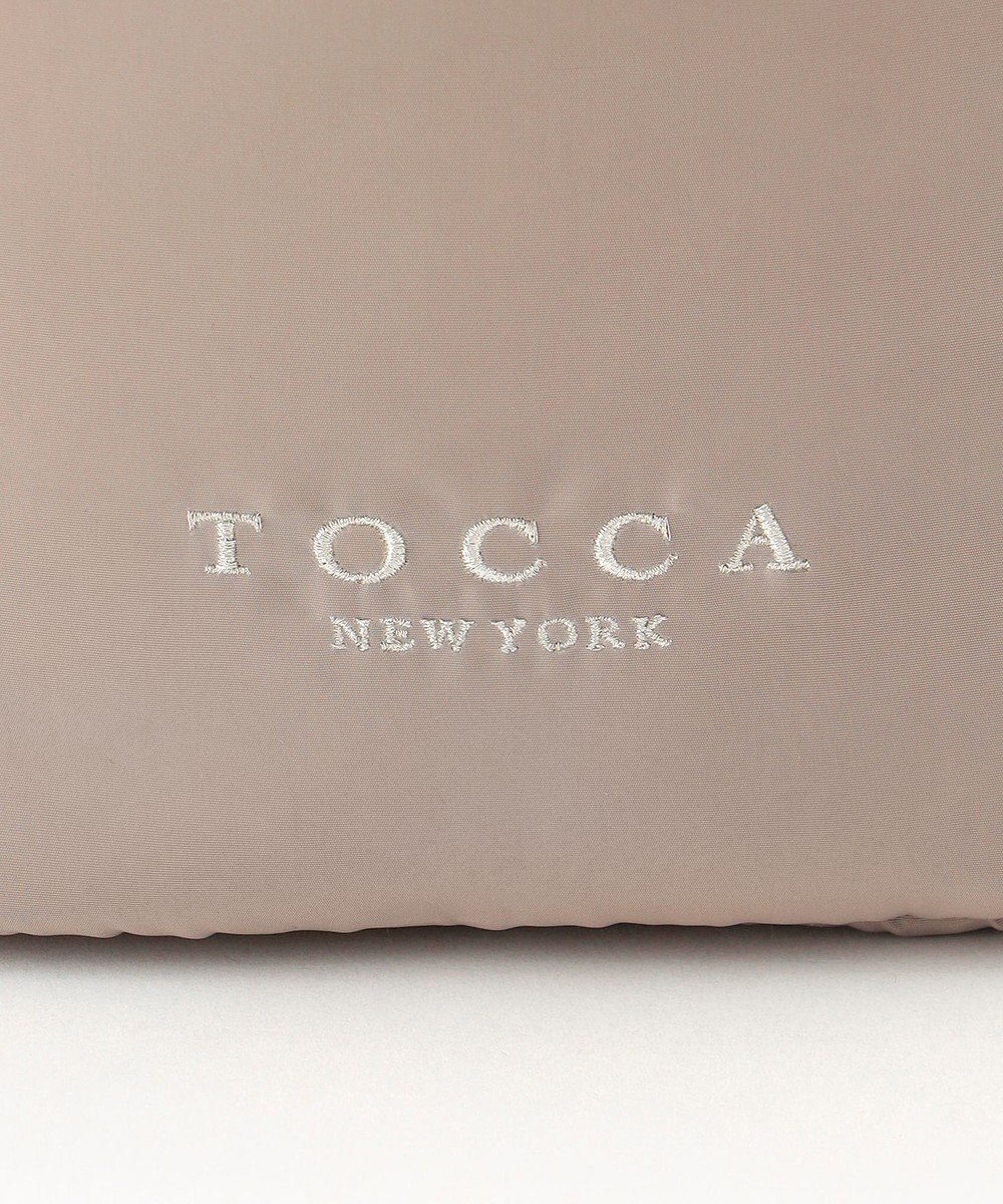 TOCCA 【WEB＆一部店舗限定】MACCHERONE CUSION BAG バッグ 