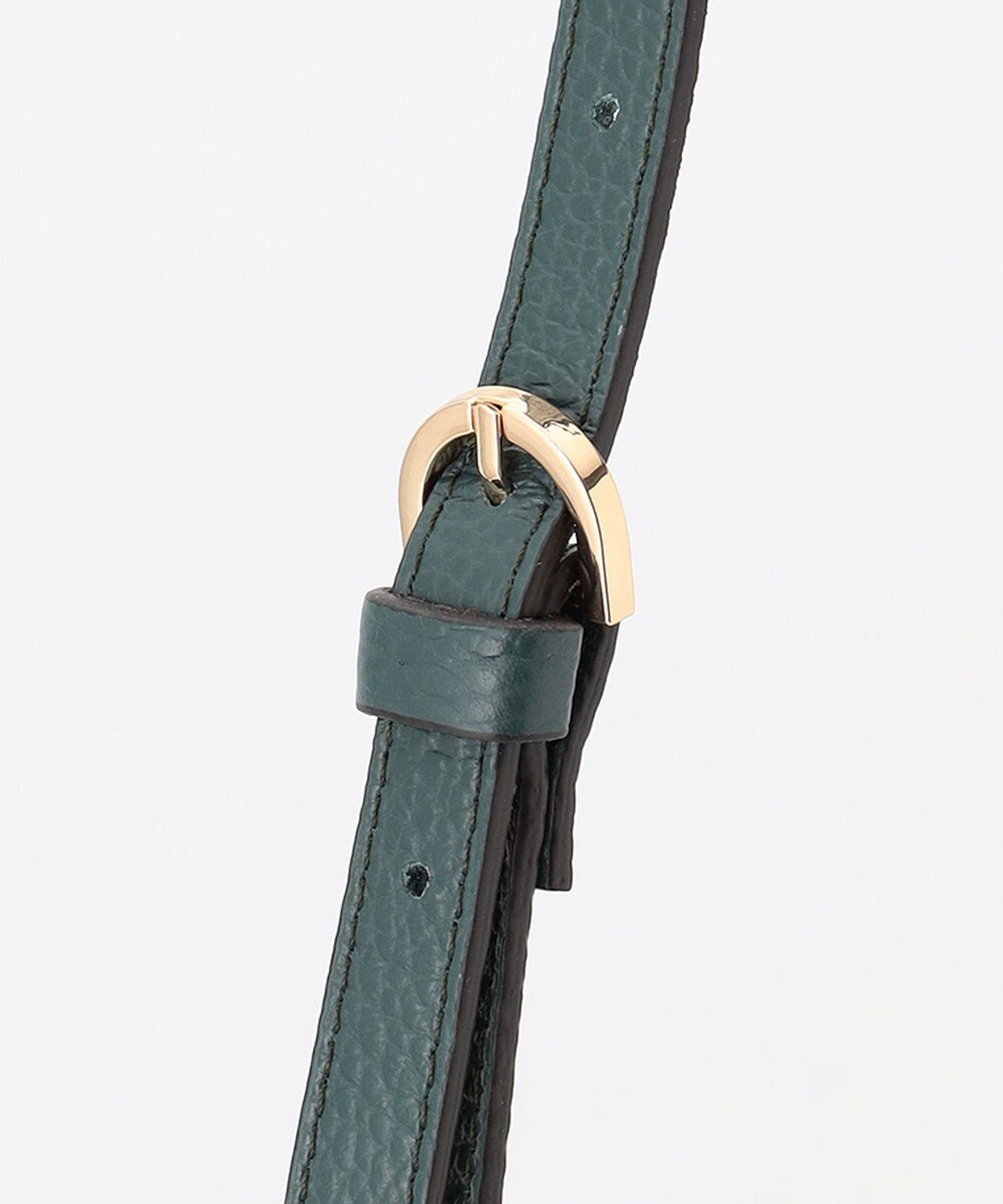 23区 【CLASSY.12月号掲載】RAFFINATA ショルダー バッグ 