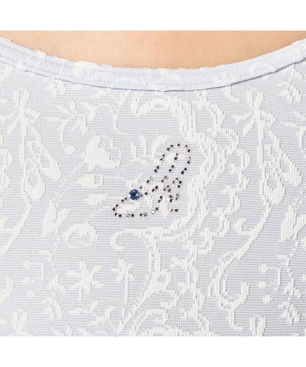 Chacott キャミソールレオタード 