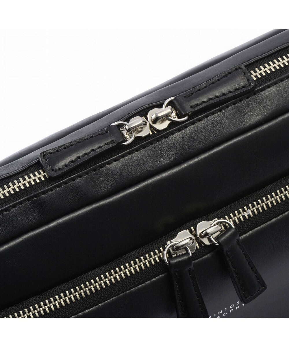 ACE BAGS & LUGGAGE マッキントッシュフィロソフィー ブレイヴァル ショルダーバッグ 73119 