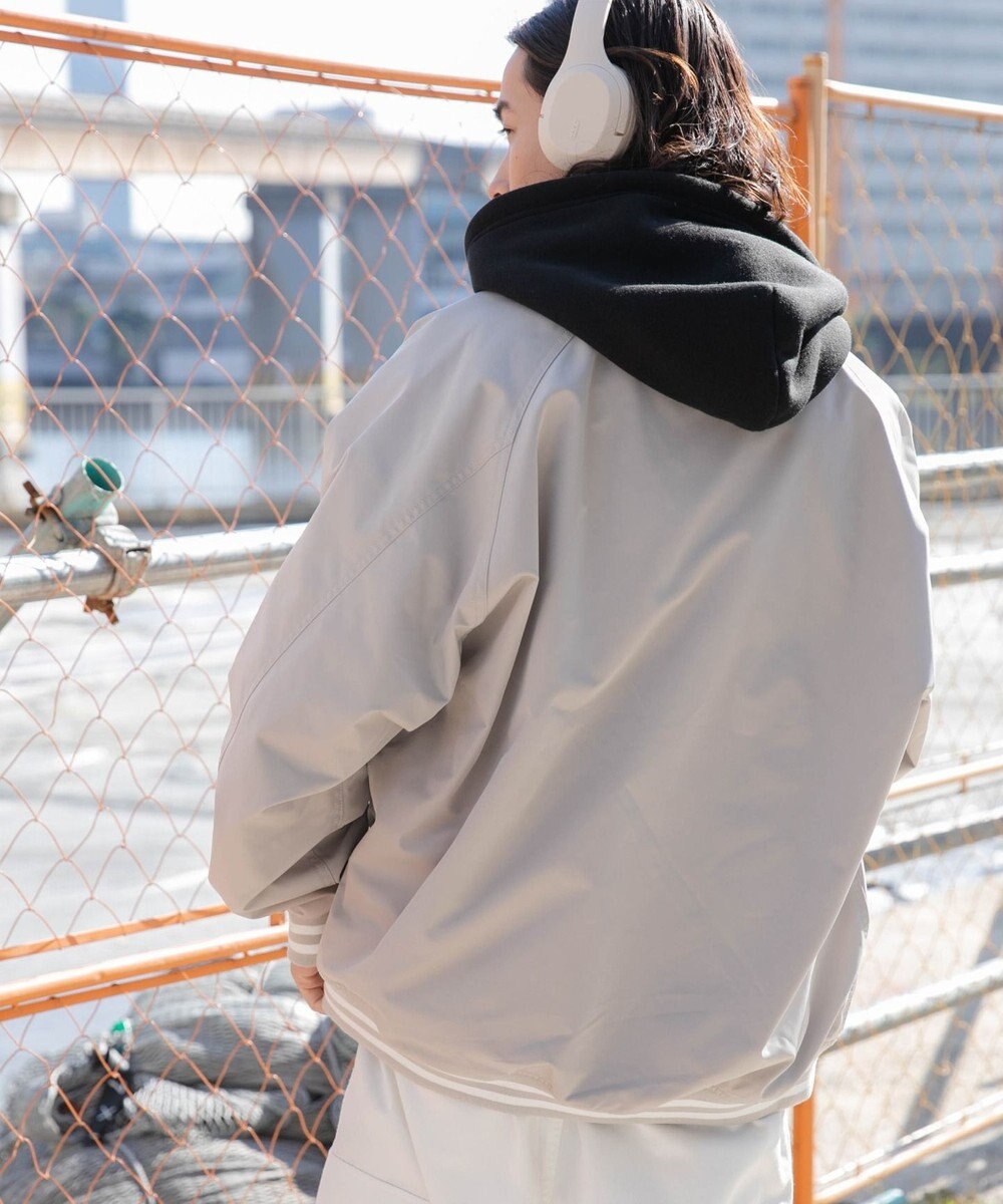 WEGO ワッペンスタジャン 