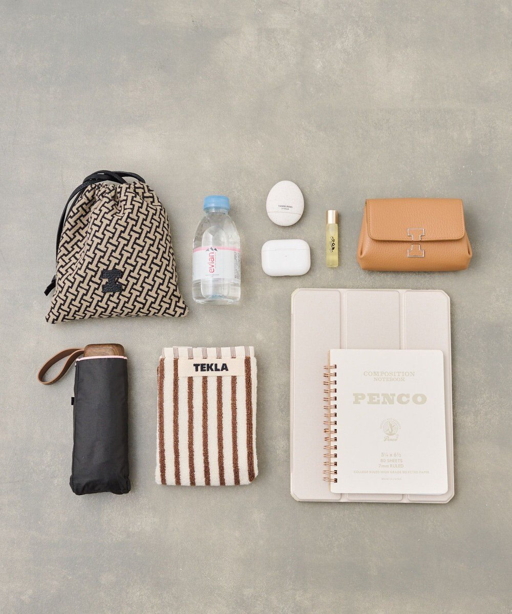 IACUCCI 【予約】サーリチェ M NAPPA 