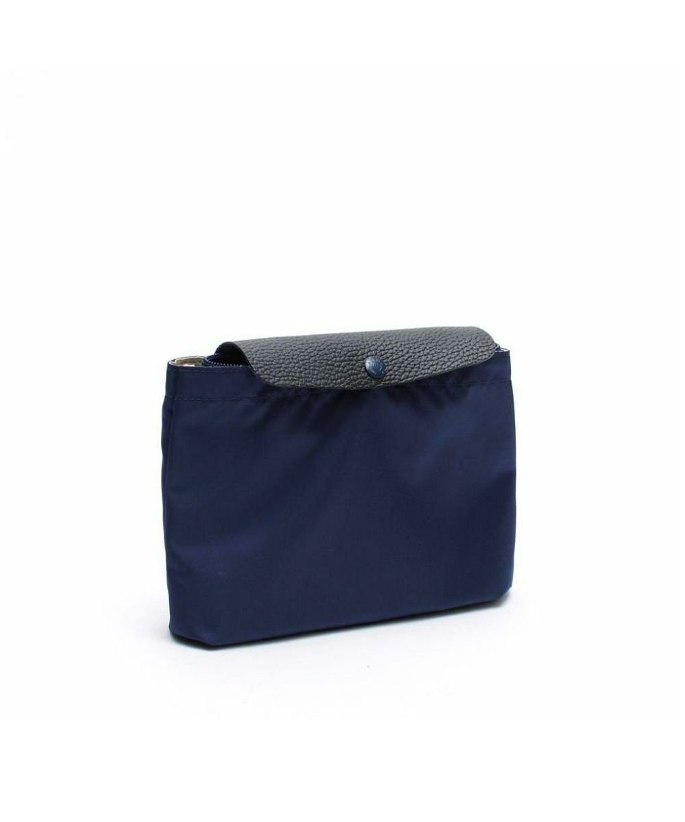 A.D.M.J. 【ファブリック】デービス/オリタタミバッグM 