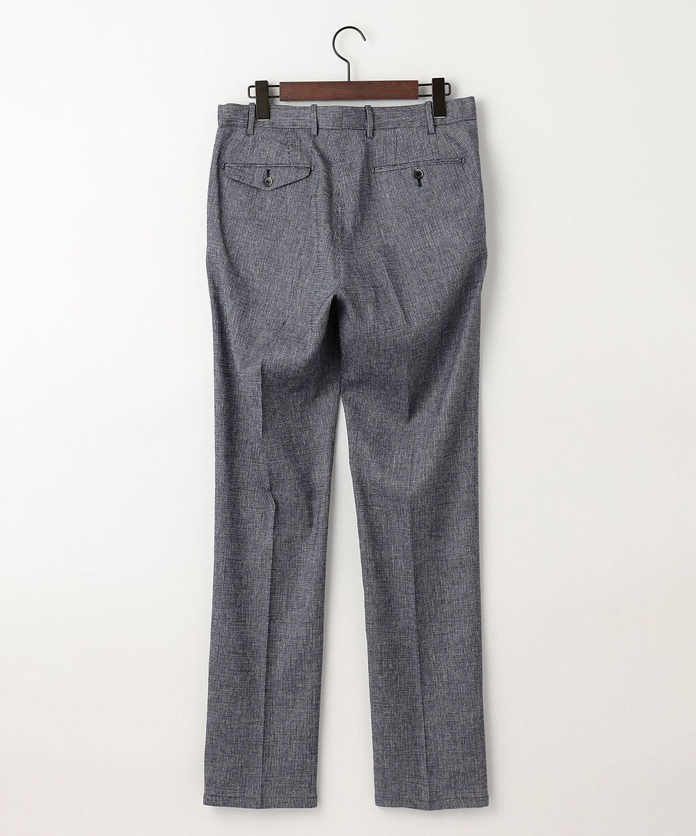 JOSEPH ABBOUD 【キングサイズ・ウエストも伸びる！/清涼/軽量/ストレッチ】ハイパワードライストレッチ パンツ 