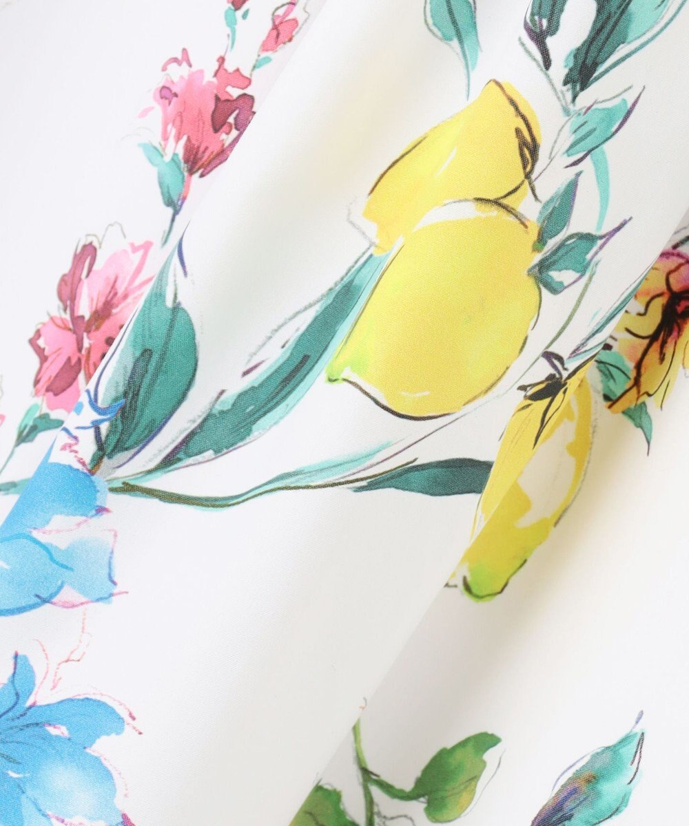 TOCCA 【消臭＆洗える！】CE'IL SOLE ITALY ドレス 