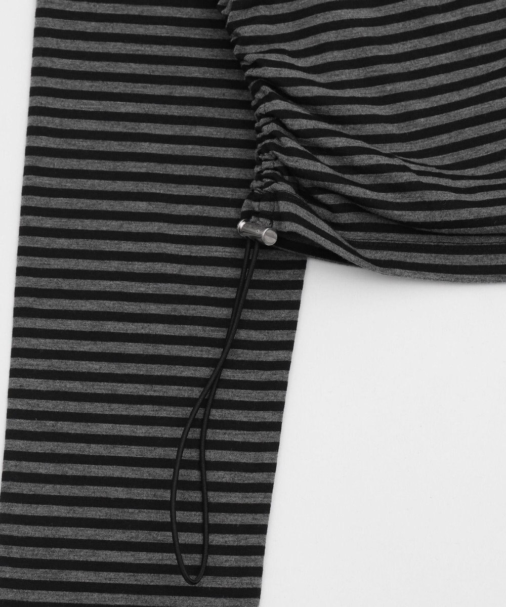 WEGO 柄Wジップパーカー 