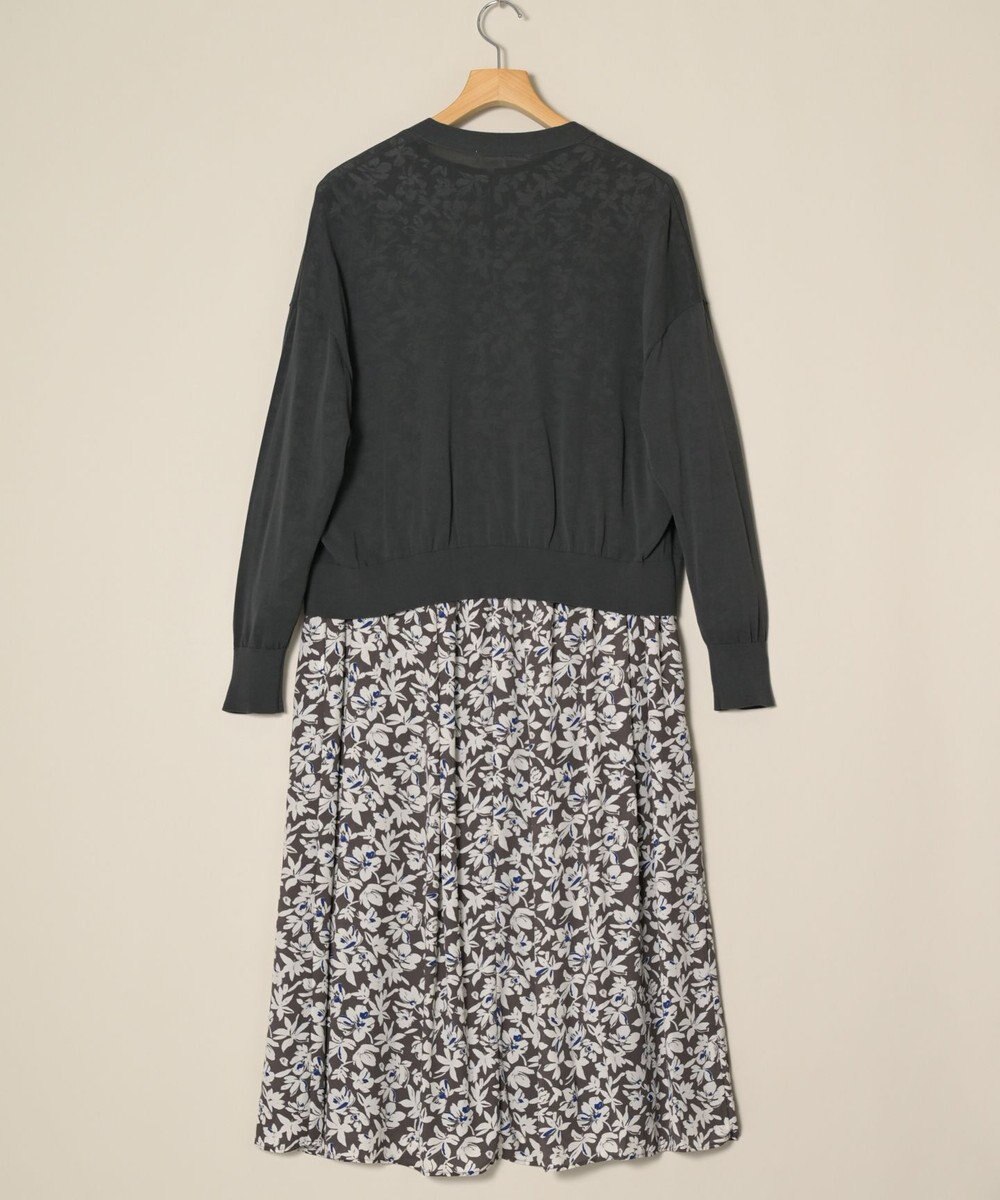 ONWARD Reuse Park セット商品/サイズ38【23区】ニット春夏×【自由区】ワンピース春夏 