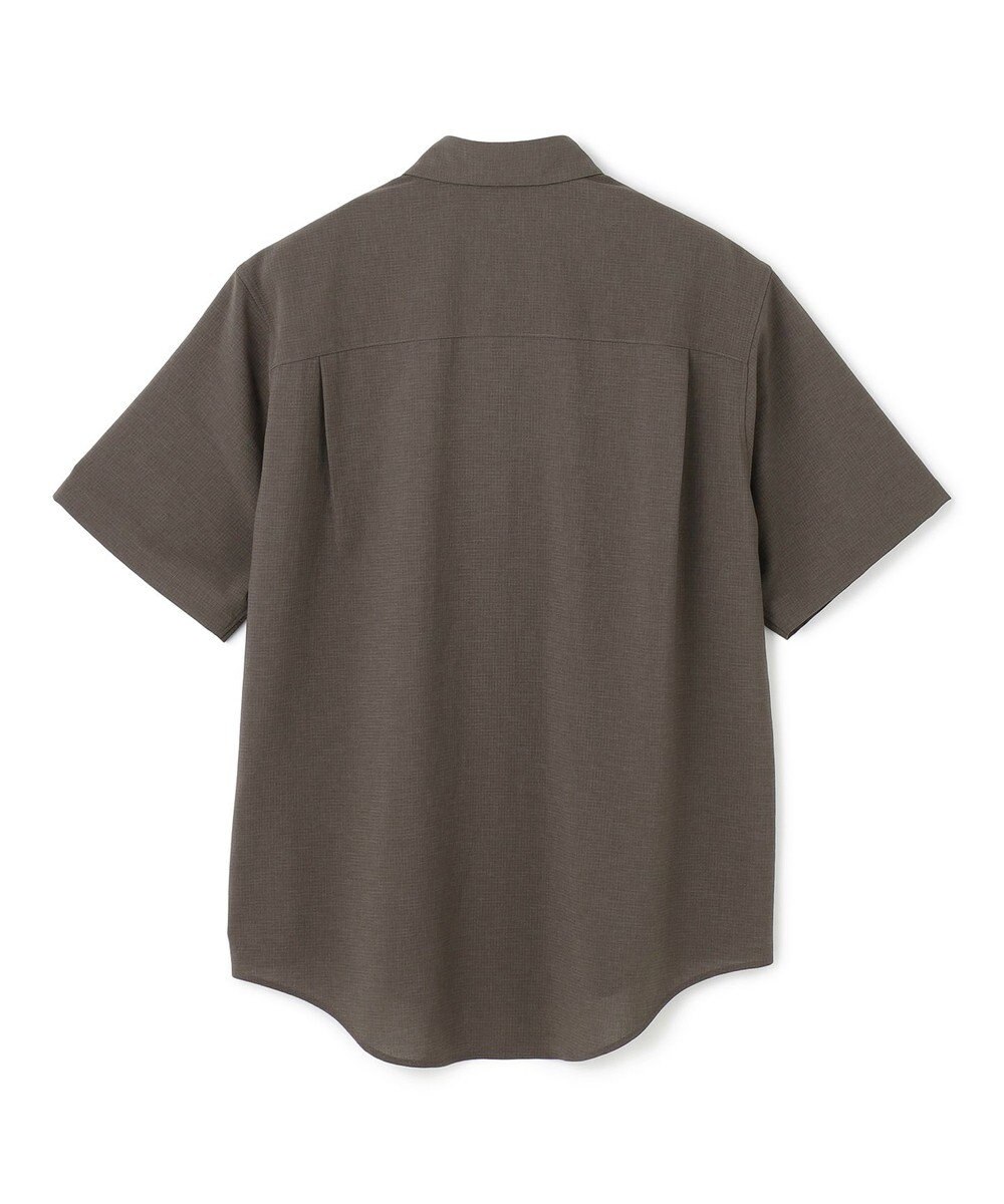 UNFILO MENS 【メンズノンノWEB掲載】BREEZEMOVE シャツ【東レ開発素材】 