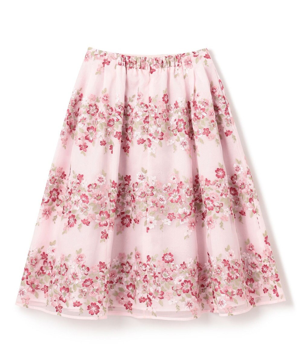 TOCCA 【消臭・洗える】【MY ONLY COLLECTION】JOY スカート 