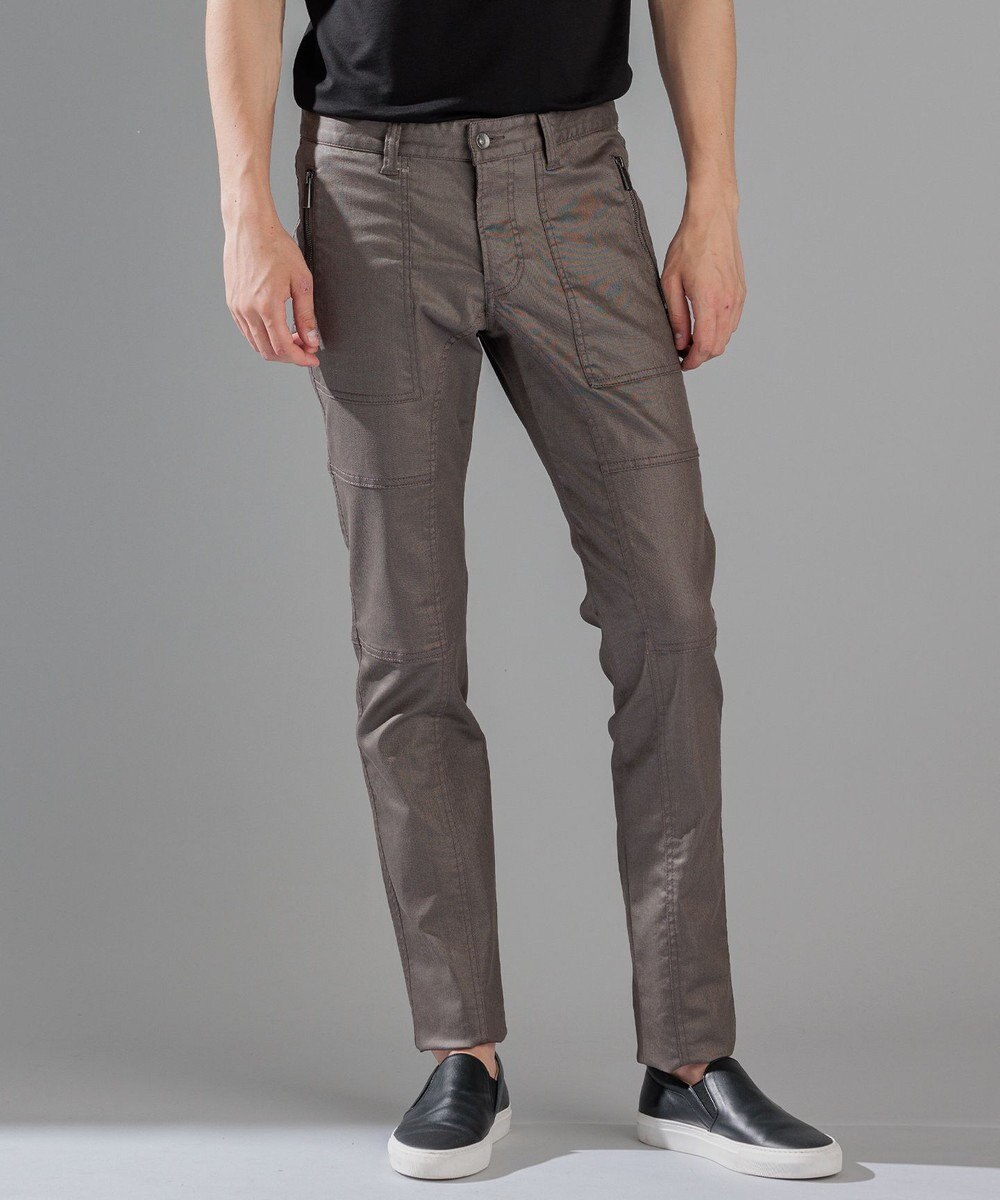 JOSEPH HOMME ハイパワーソフトストレッチ / STICK DESIGN 