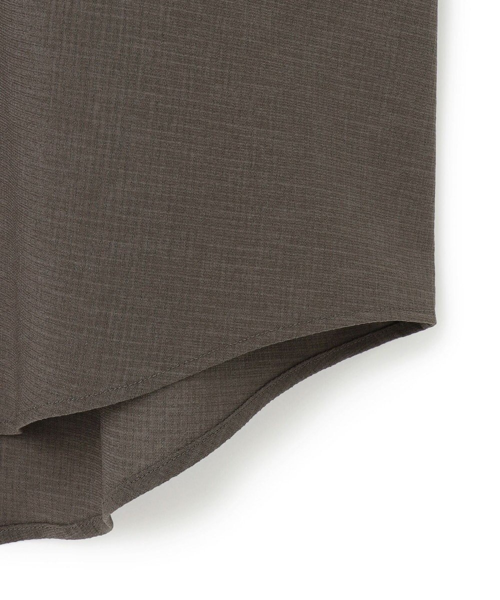 UNFILO MENS 【メンズノンノWEB掲載】BREEZEMOVE シャツ【東レ開発素材】 