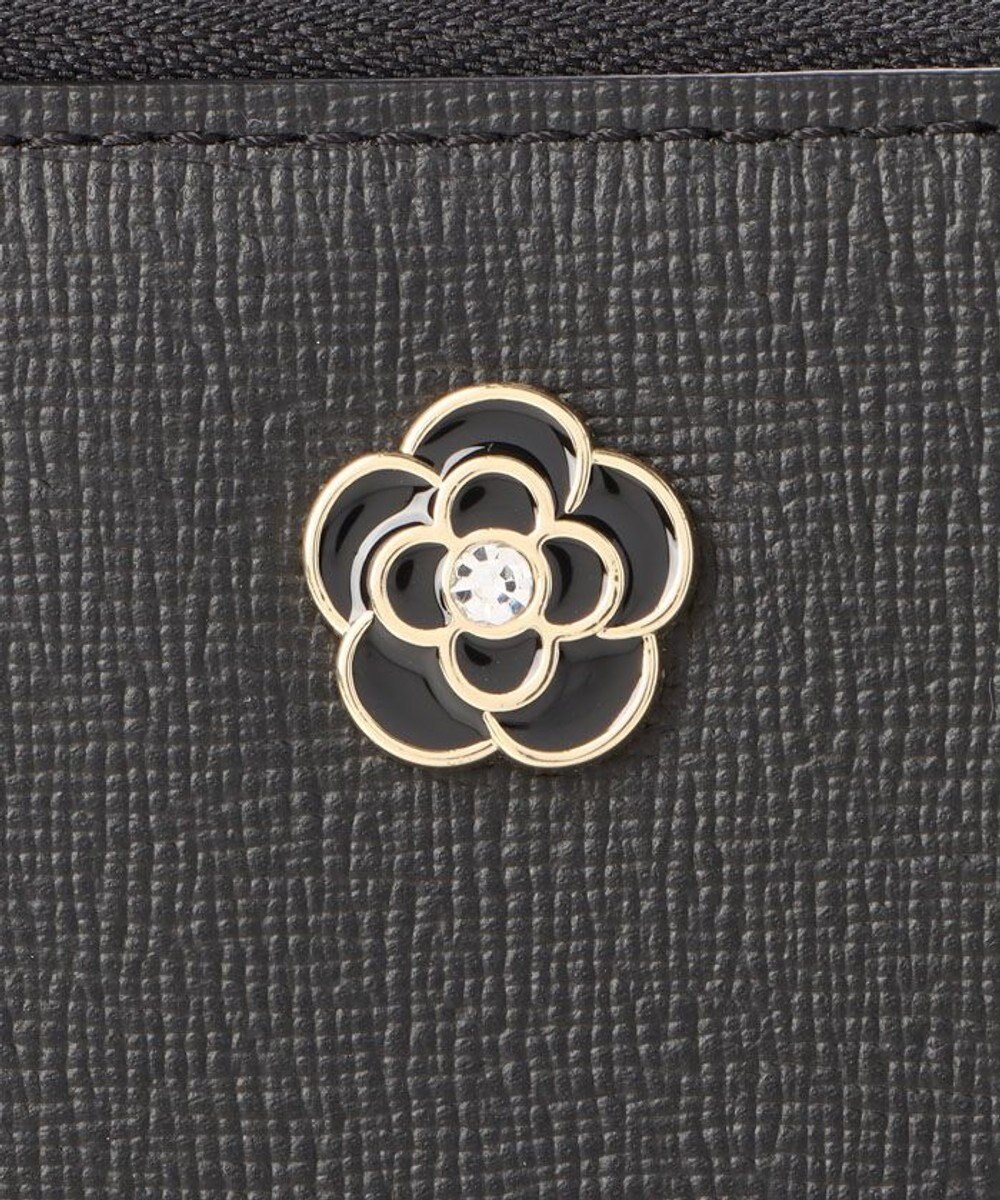 CLATHAS レミー L字二つ折り財布 