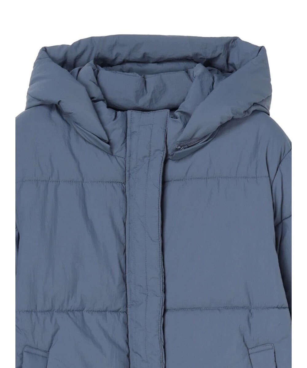 Green Parks ライトファイバーブルゾン 