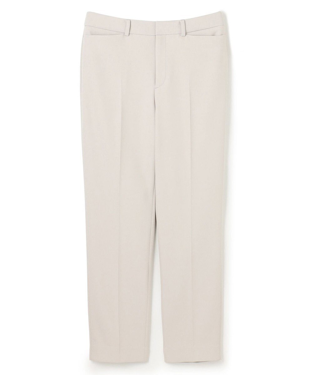 BEIGE， 【L-size・セットアップ対応】LUIZA / クロップドパンツ 