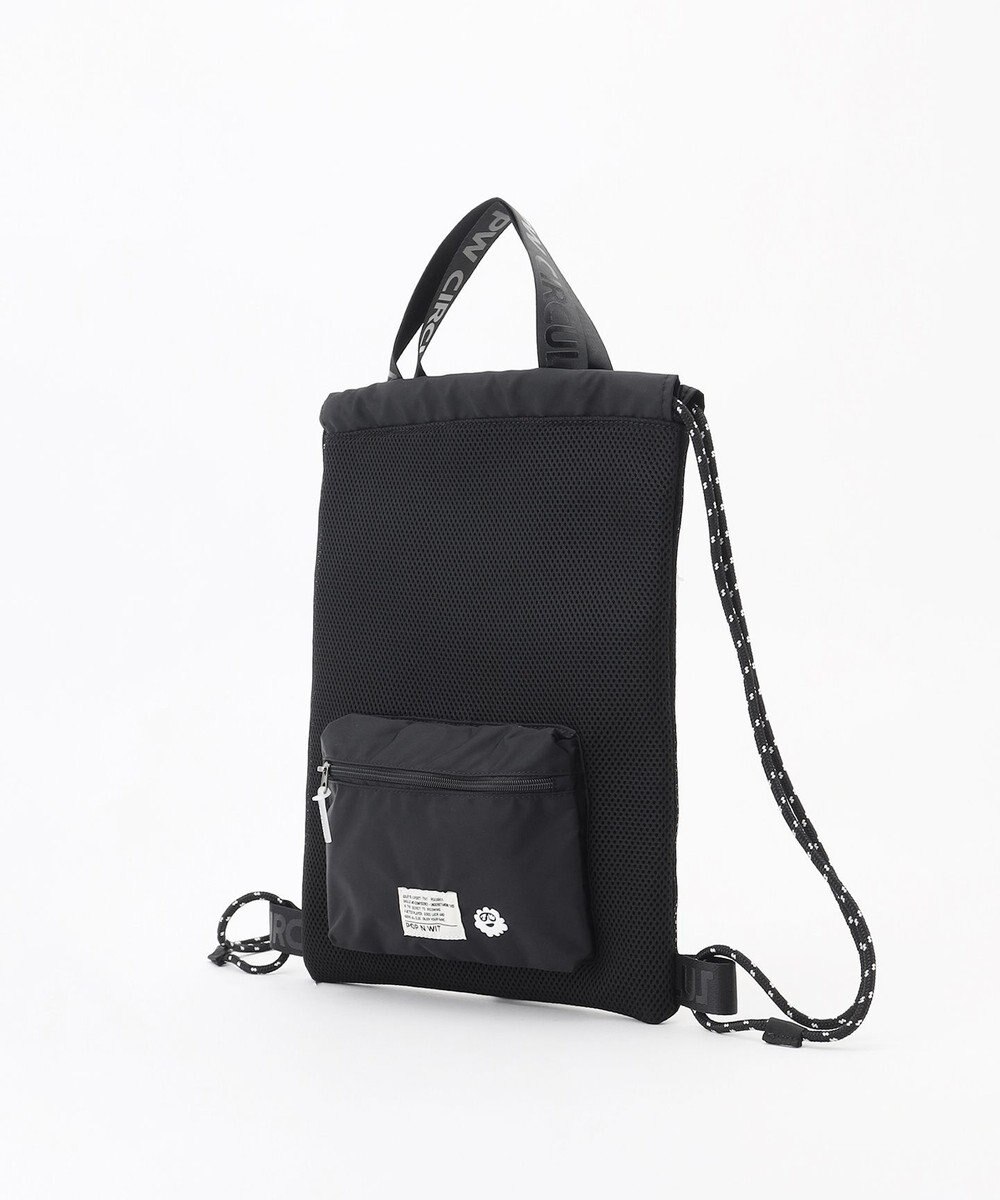 PW CIRCULUS 【UNISEX】ナップサック ゴルフ 