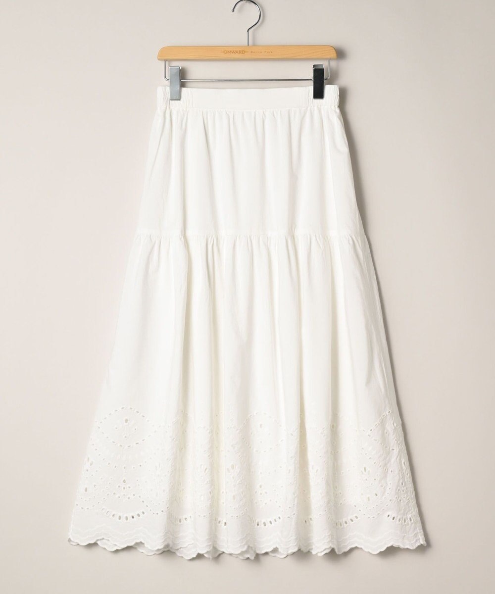 ONWARD Reuse Park 【any SiS】スカート春夏 