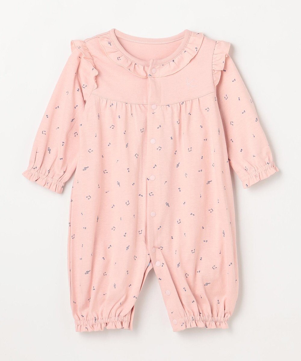 組曲 KIDS 【70㎝】 シンフォニー ロンパース 