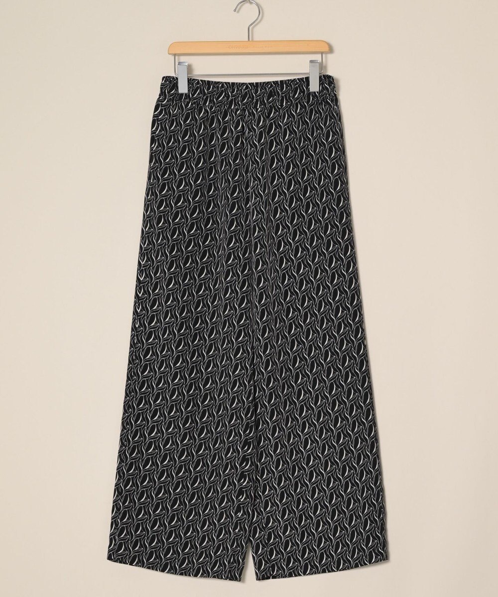 ONWARD Reuse Park スタッフおすすめ！コーデ商品/サイズL【UNFILO】ブラウス春夏×パンツ春夏 