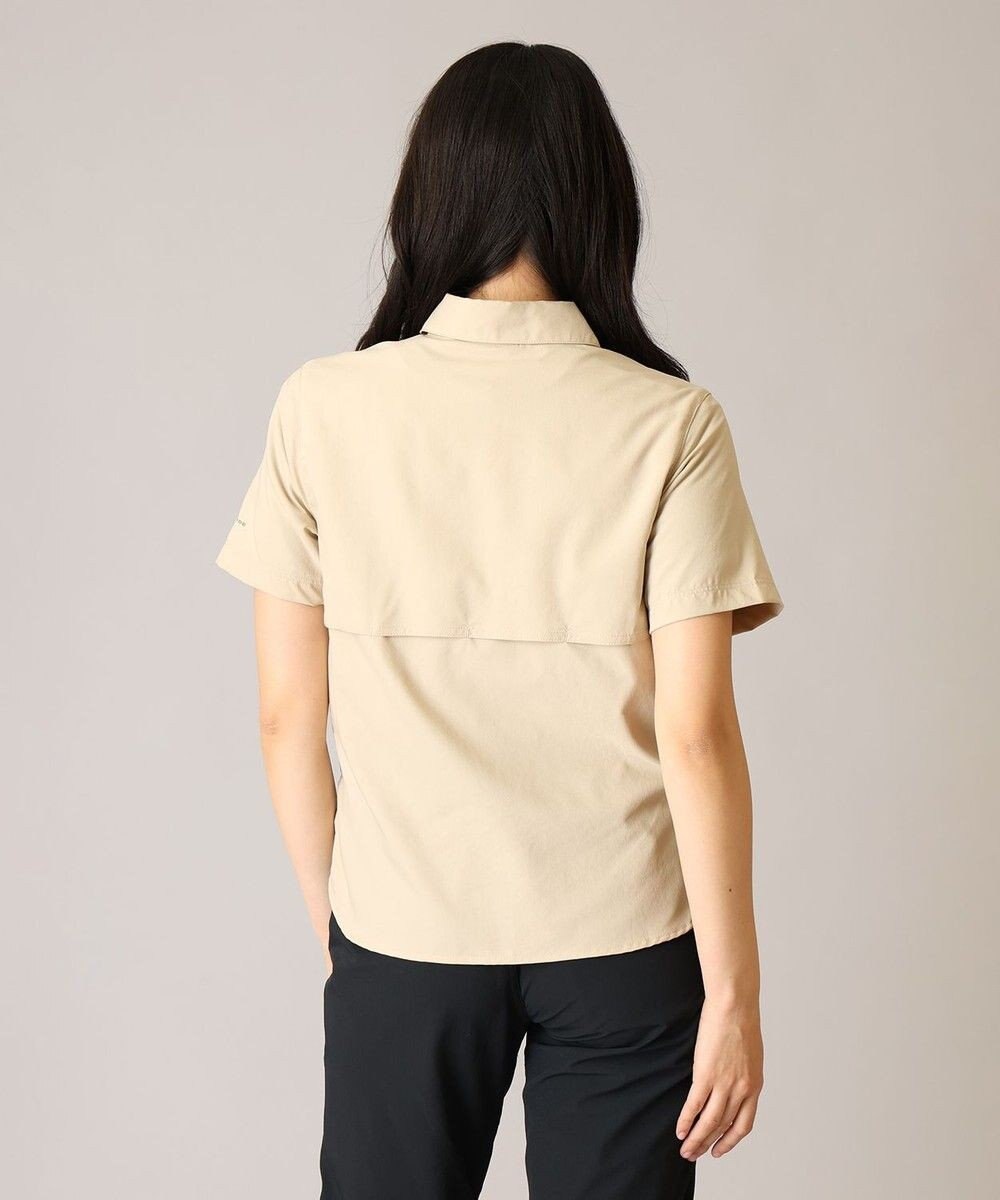 Columbia Columbia/ シルバーリッジユーティリティIIショートスリーブシャツ /コロンビア 