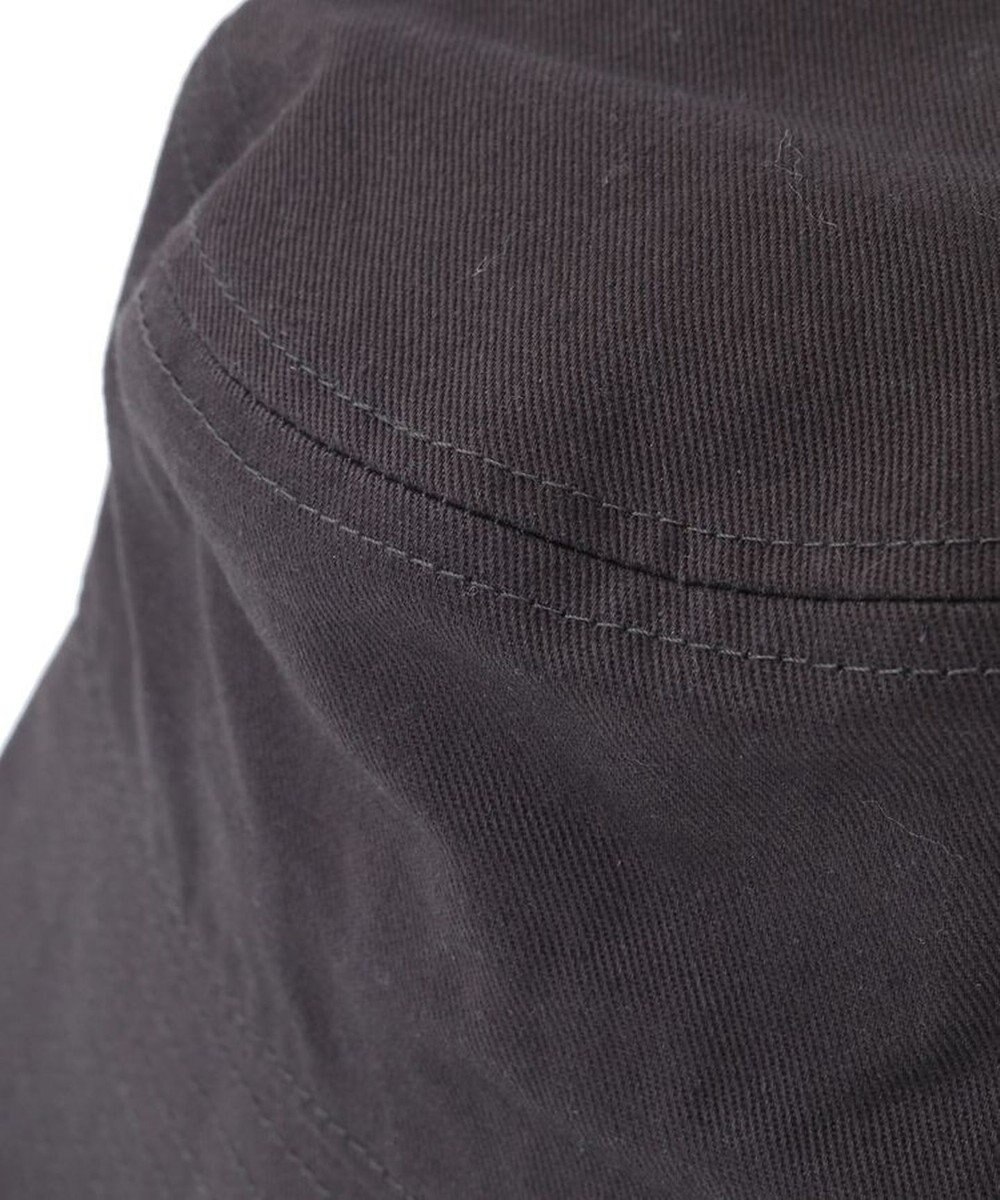 Green Parks Ｍｉｆｆｙ／刺繍バケットハット 