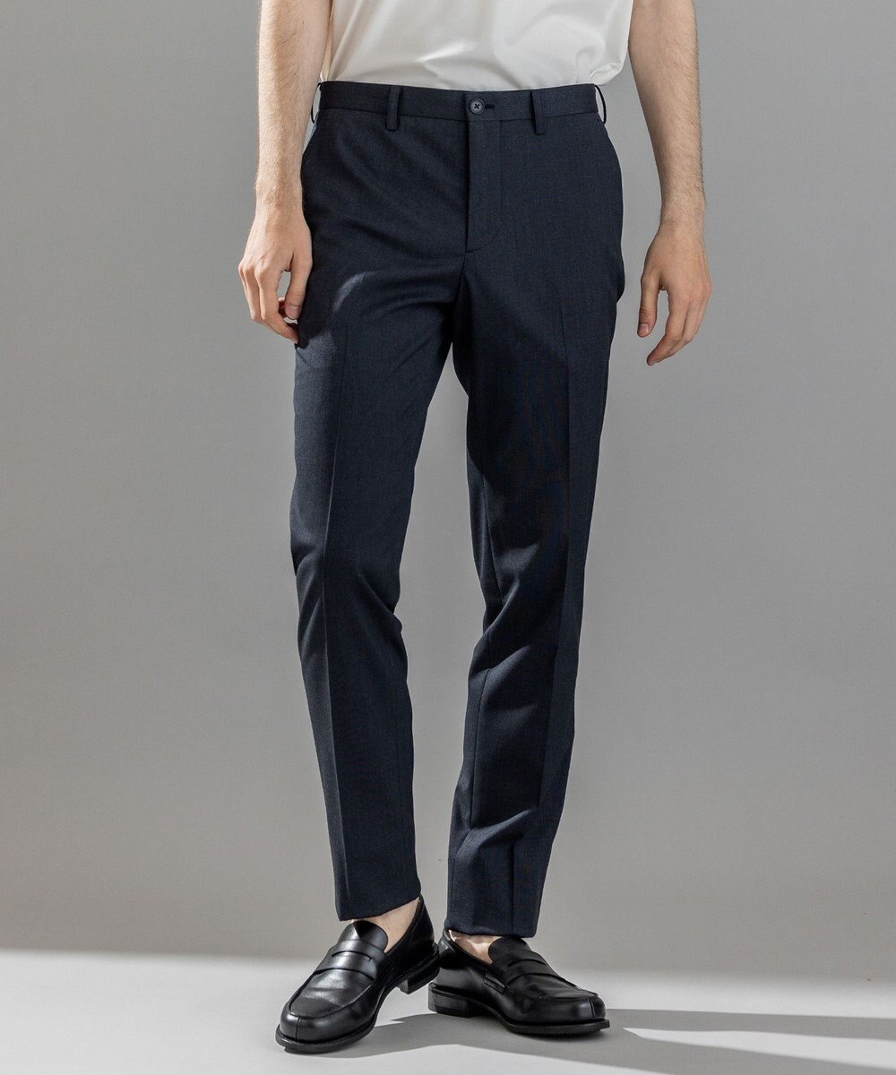 JOSEPH HOMME 【ストレッチ】キャリーマンストレッチ テーパードパンツ / CITY 