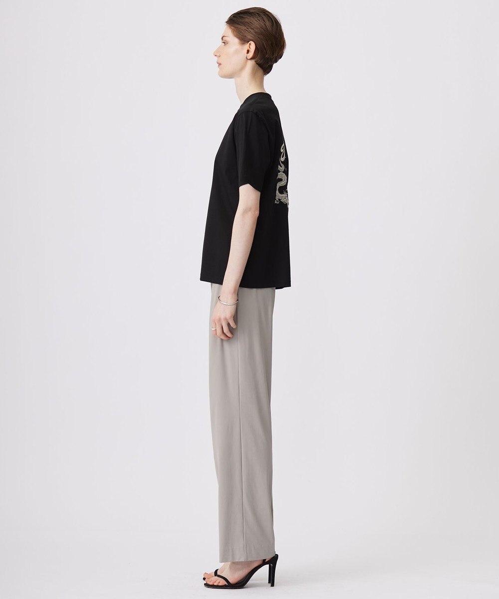 ICB 【洗える】 スーベニアTEE 