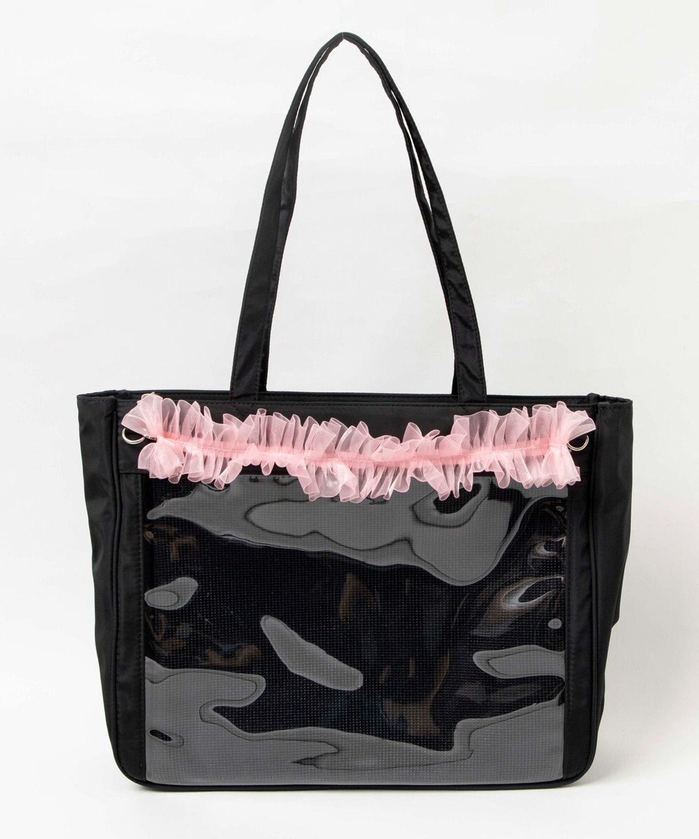 WEGO 【痛バ＆推し活グッズ】ときめきDIYチュールセットL 