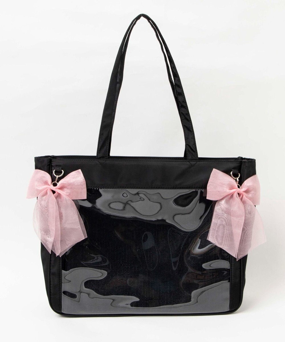 WEGO 【痛バ＆推し活グッズ】ときめきDIYチュールセットL 