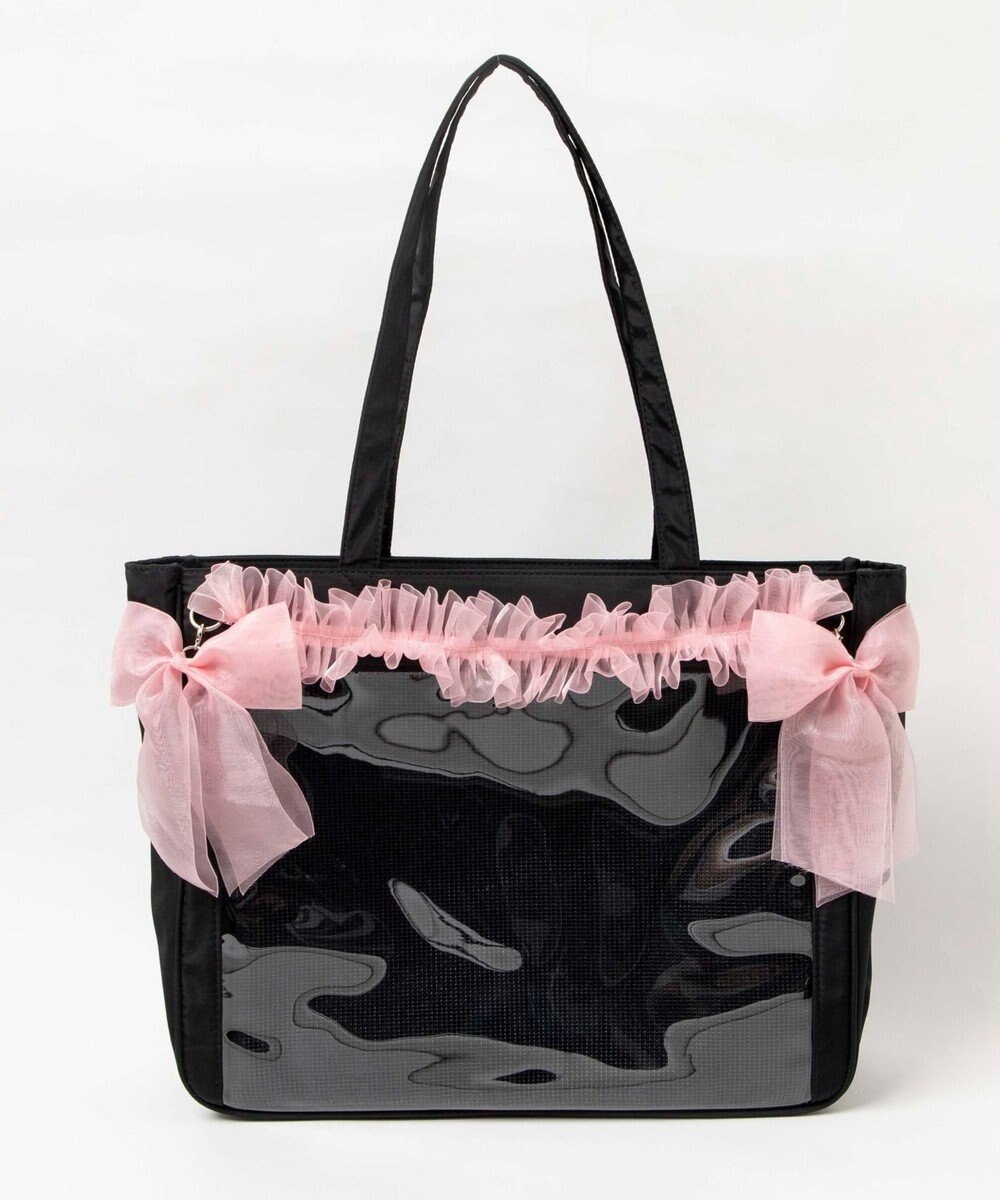 WEGO 【痛バ＆推し活グッズ】ときめきDIYチュールセットL 