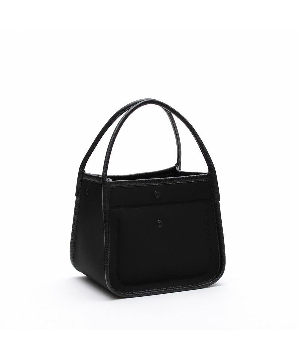 A.D.M.J. 【魔法の様に軽い】マジックライト/センターリボンベルボトムトートM 