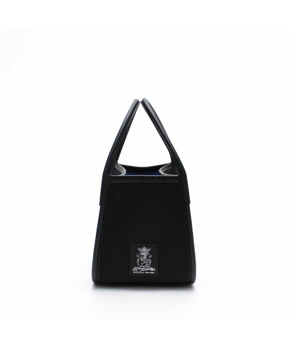 A.D.M.J. 【魔法の様に軽い】マジックライト/センターリボンベルボトムトートM 