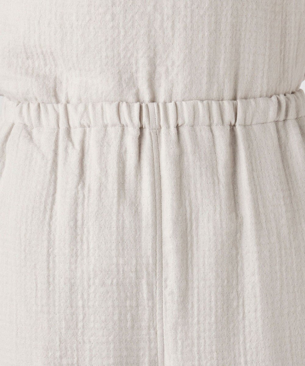 UCHINO マシュマロガーゼシンプルパジャマ ユニセックス 