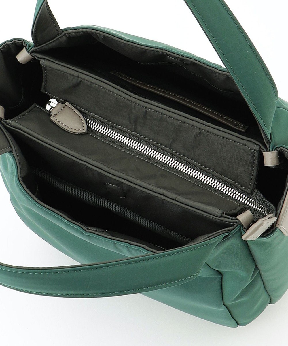 Y'SACCS 【ムック本掲載】ナイロンボンディングトート　Sサイズ 