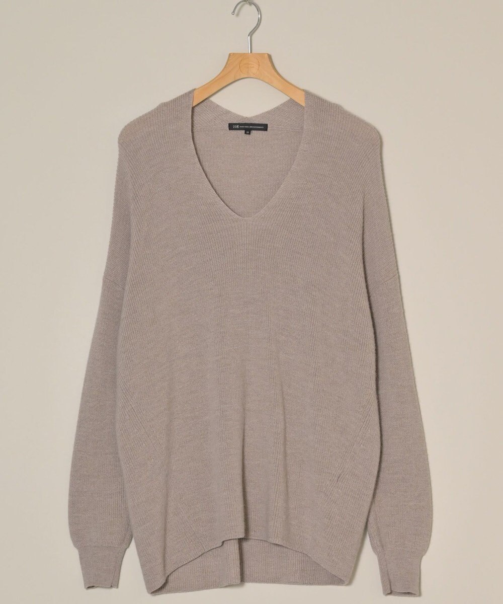 ONWARD Reuse Park 【23区】ニット秋冬 