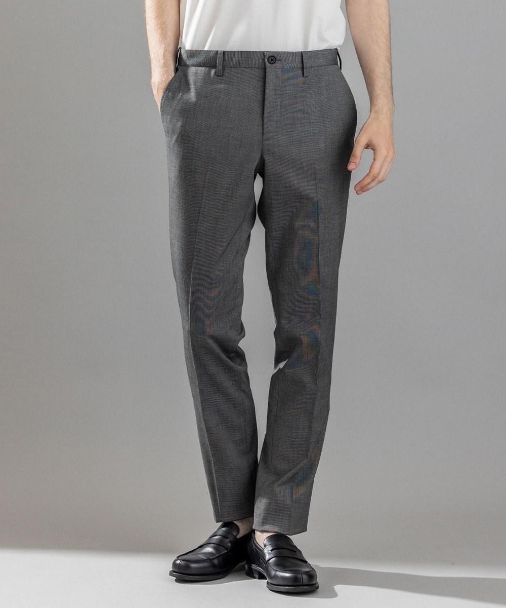 JOSEPH HOMME 【ストレッチ】キャリーマンストレッチ テーパードパンツ / CITY 