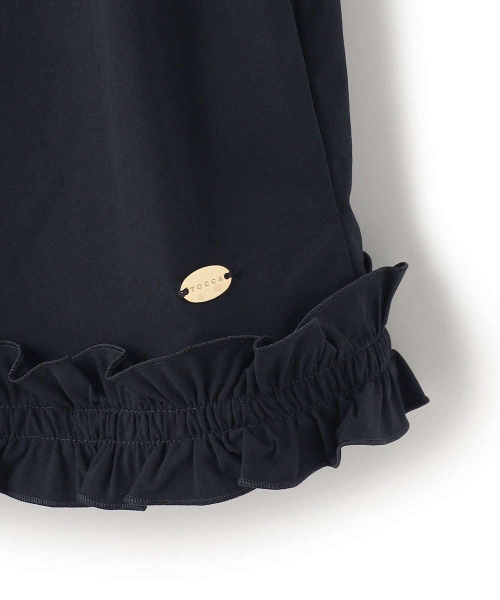 TOCCA 【消臭・UV90%以上カット】SAND DUNE ジャケット 