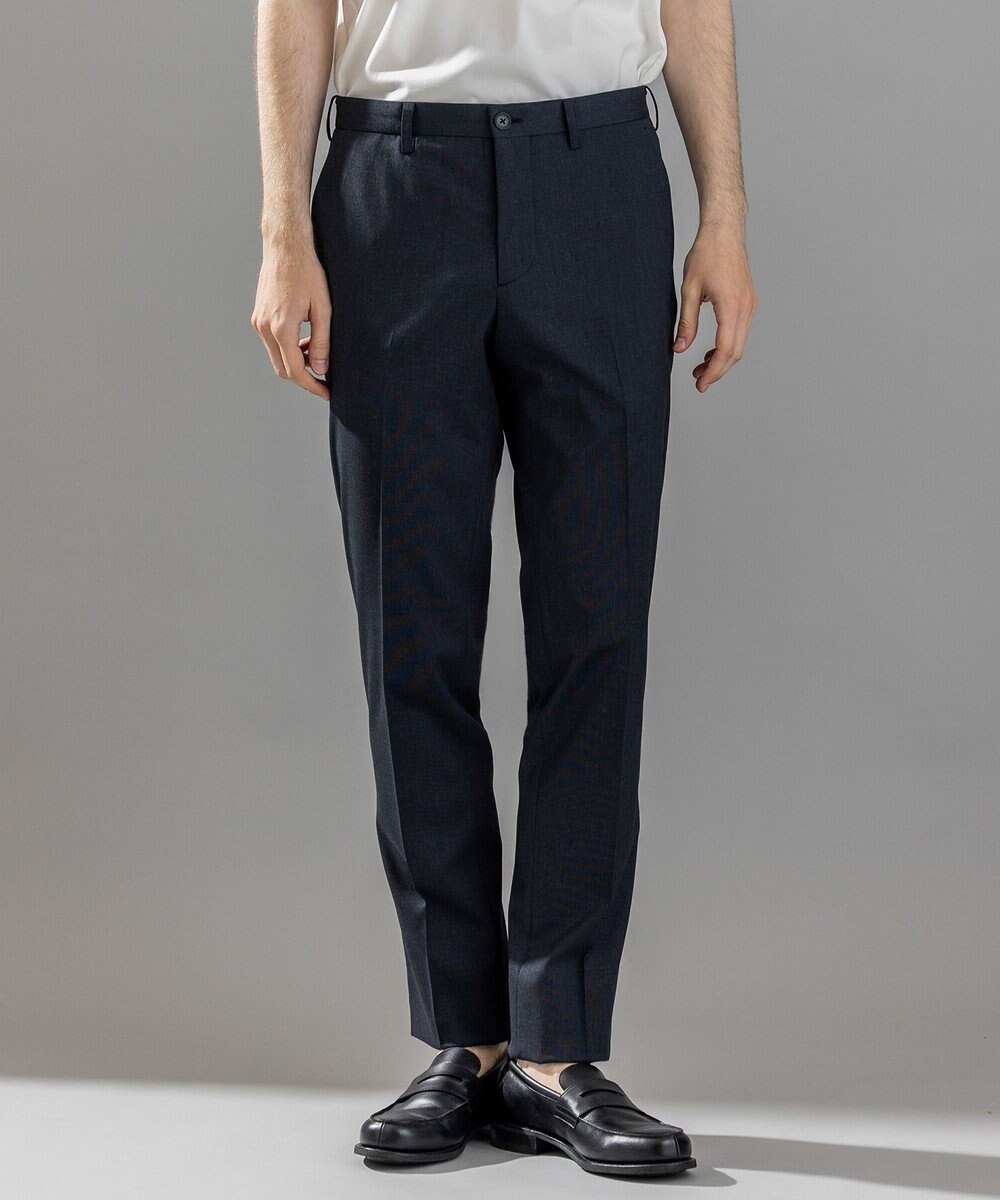 JOSEPH HOMME 【ストレッチ】キャリーマンストレッチ テーパードパンツ / CITY 