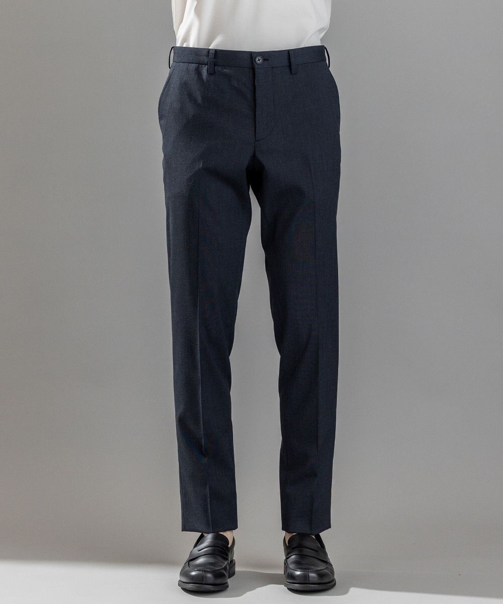 JOSEPH HOMME 【ストレッチ】キャリーマンストレッチ テーパードパンツ / CITY 