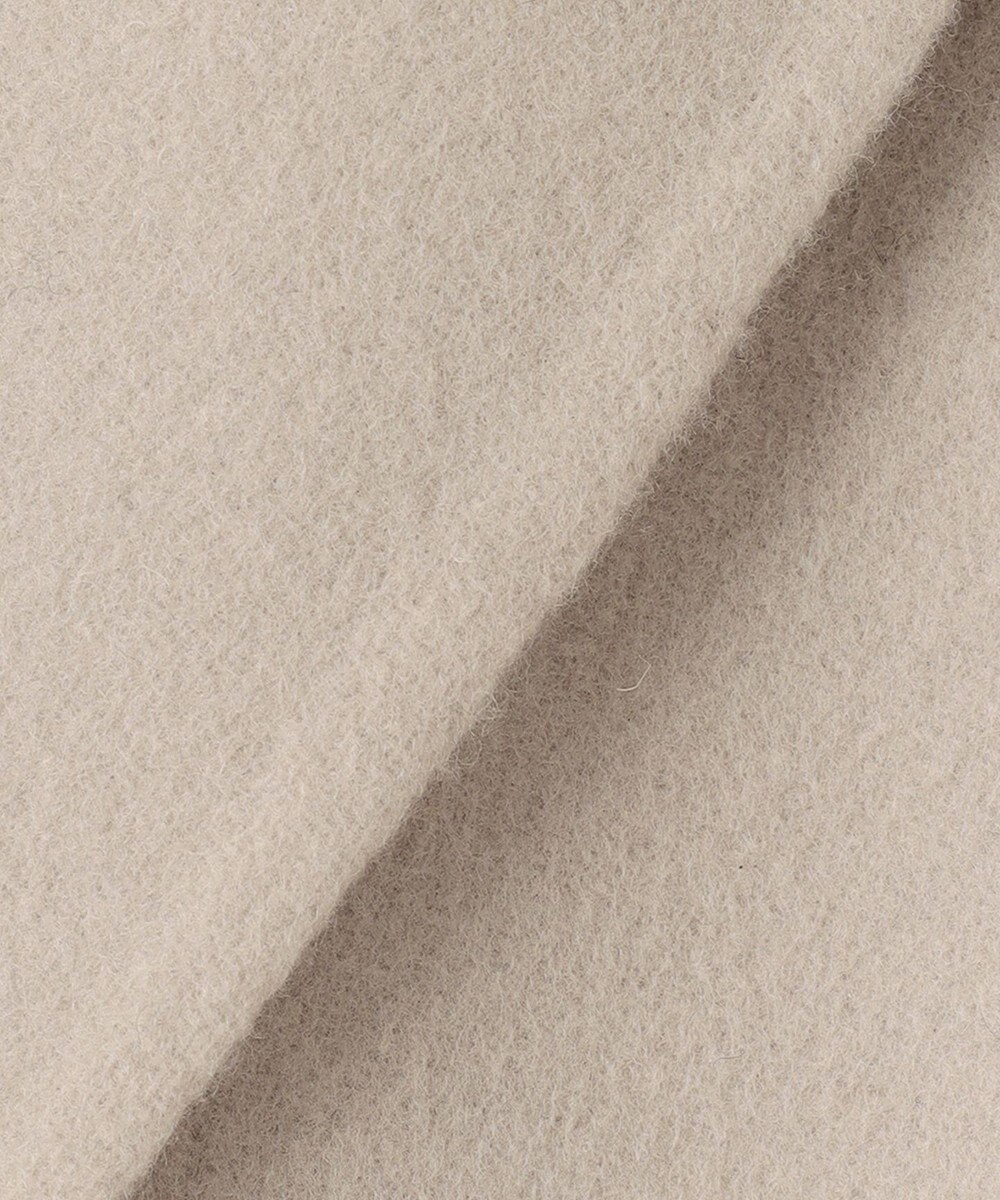 BEIGE， LENS / コート 