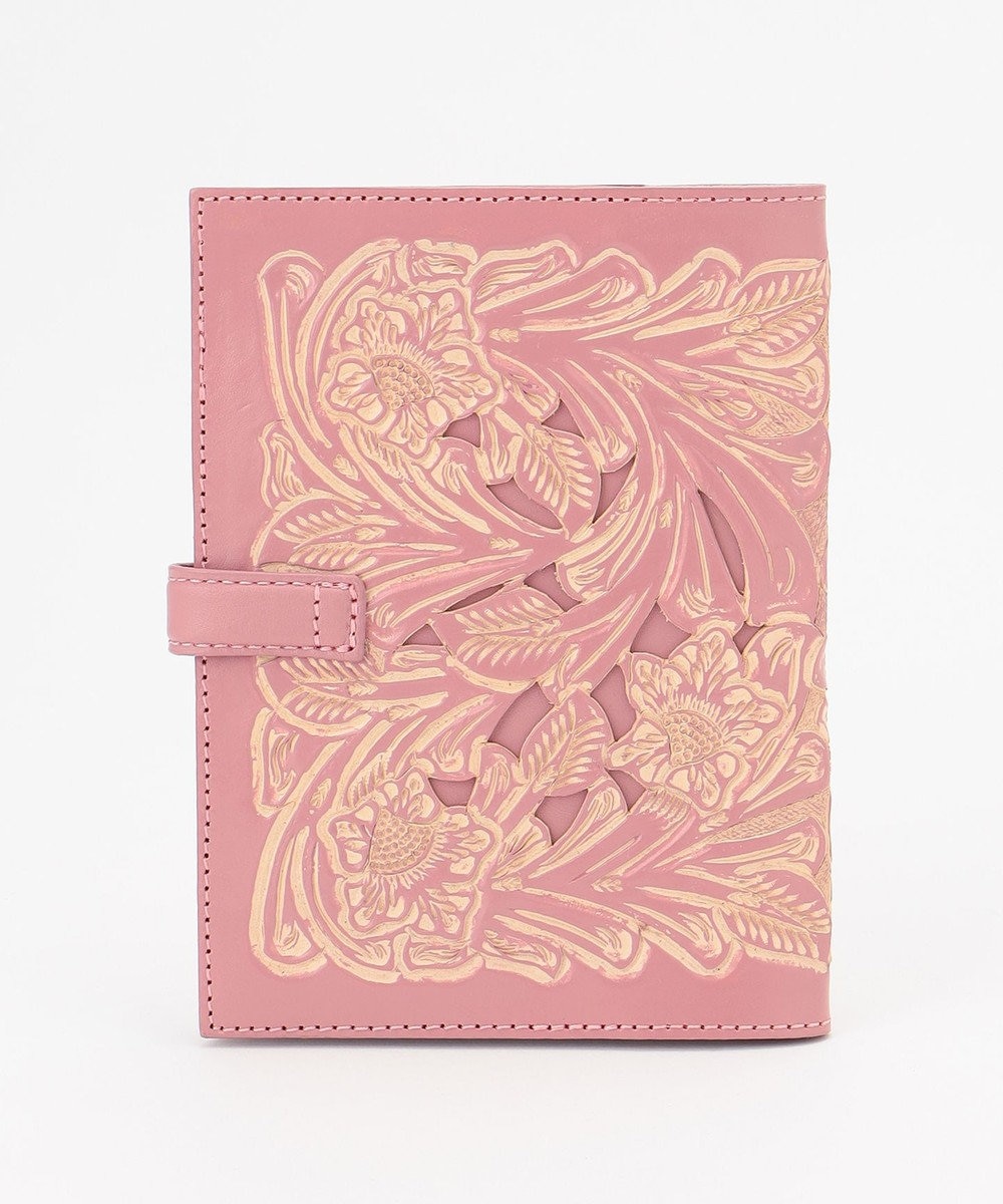 GRACE CONTINENTAL Book cover B6 