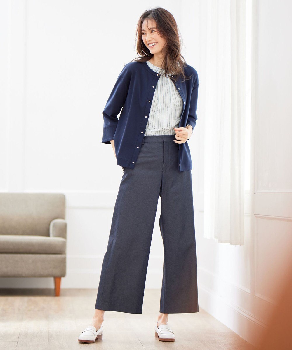 J.PRESS LADIES チェーン ブレスレット 