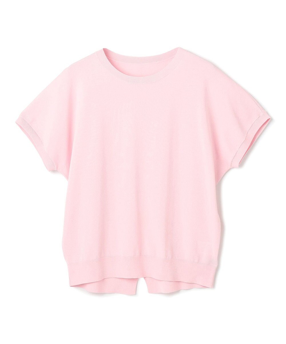 UNFILO スゴ機能美 コンパクト ニット 