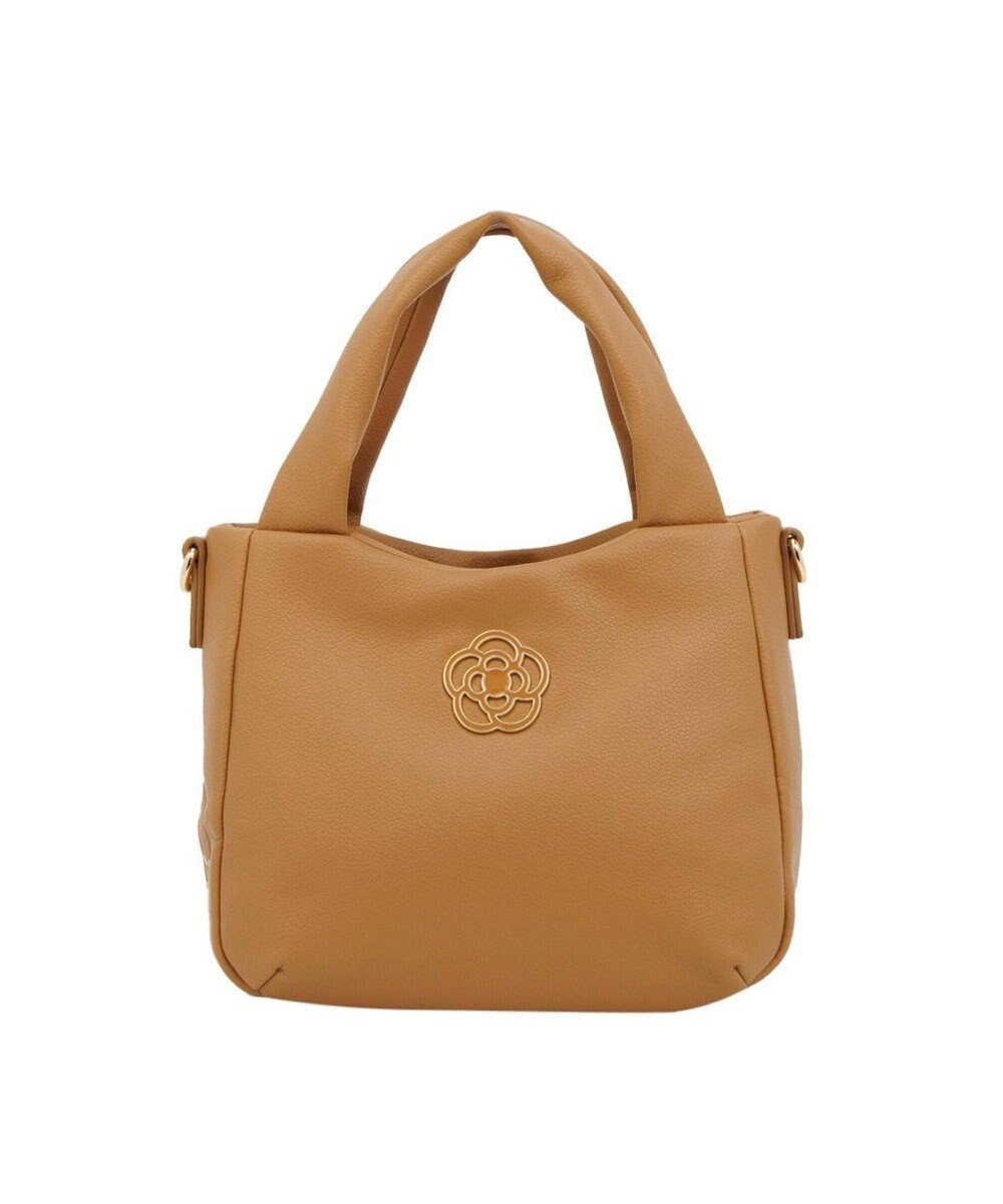 CLATHAS シトロン 2wayハンドバッグ（小） 