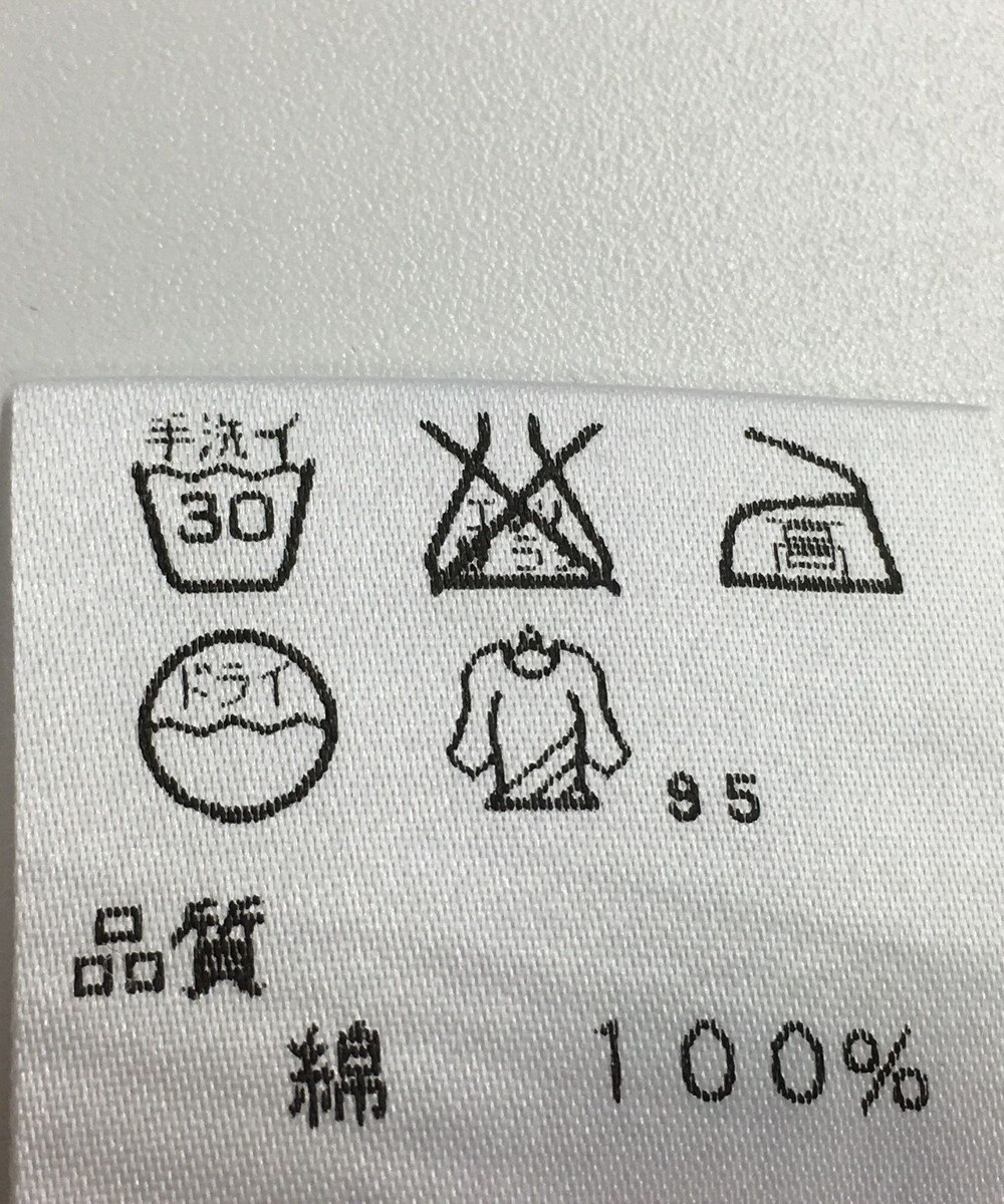 ONWARD Reuse Park 【J.PRESS】ブラウス春夏 