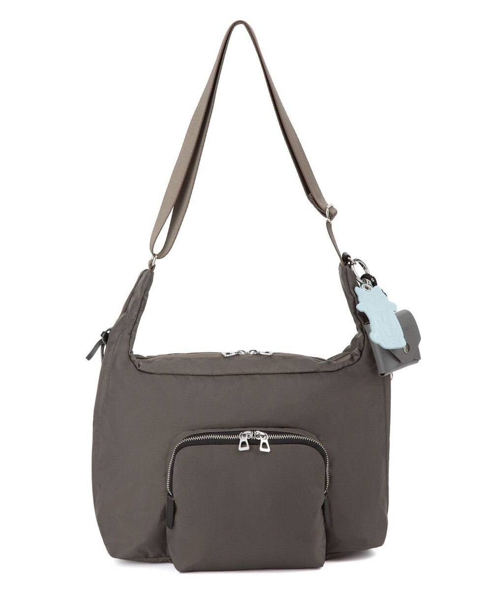 ACE BAGS & LUGGAGE HAyU × ace. フィカス ショルダーバッグ 19103 ハユ 